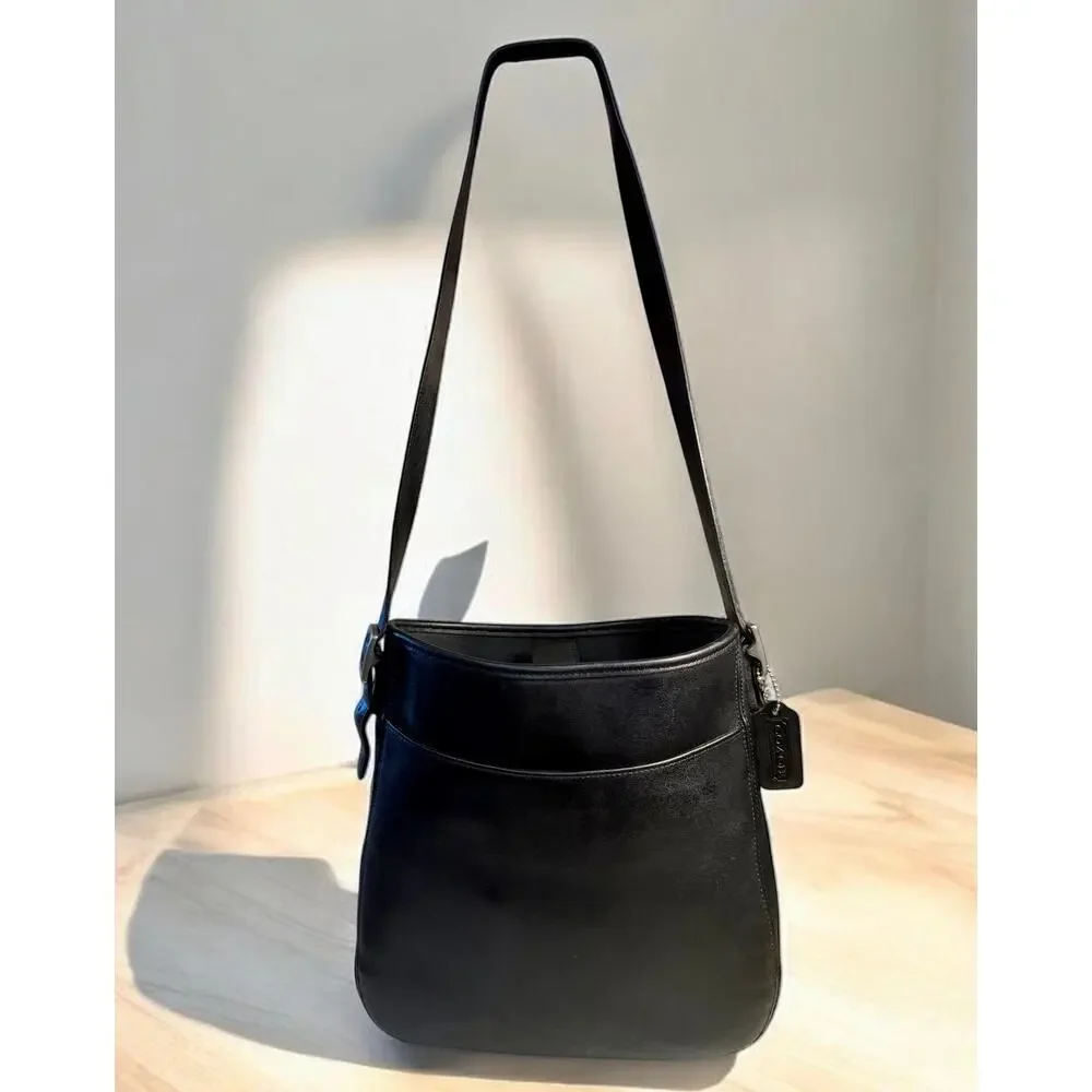 Vintage Coach 6003 Chelsea Hobo Bag